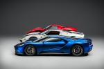 Ford GT Concept 2015 года